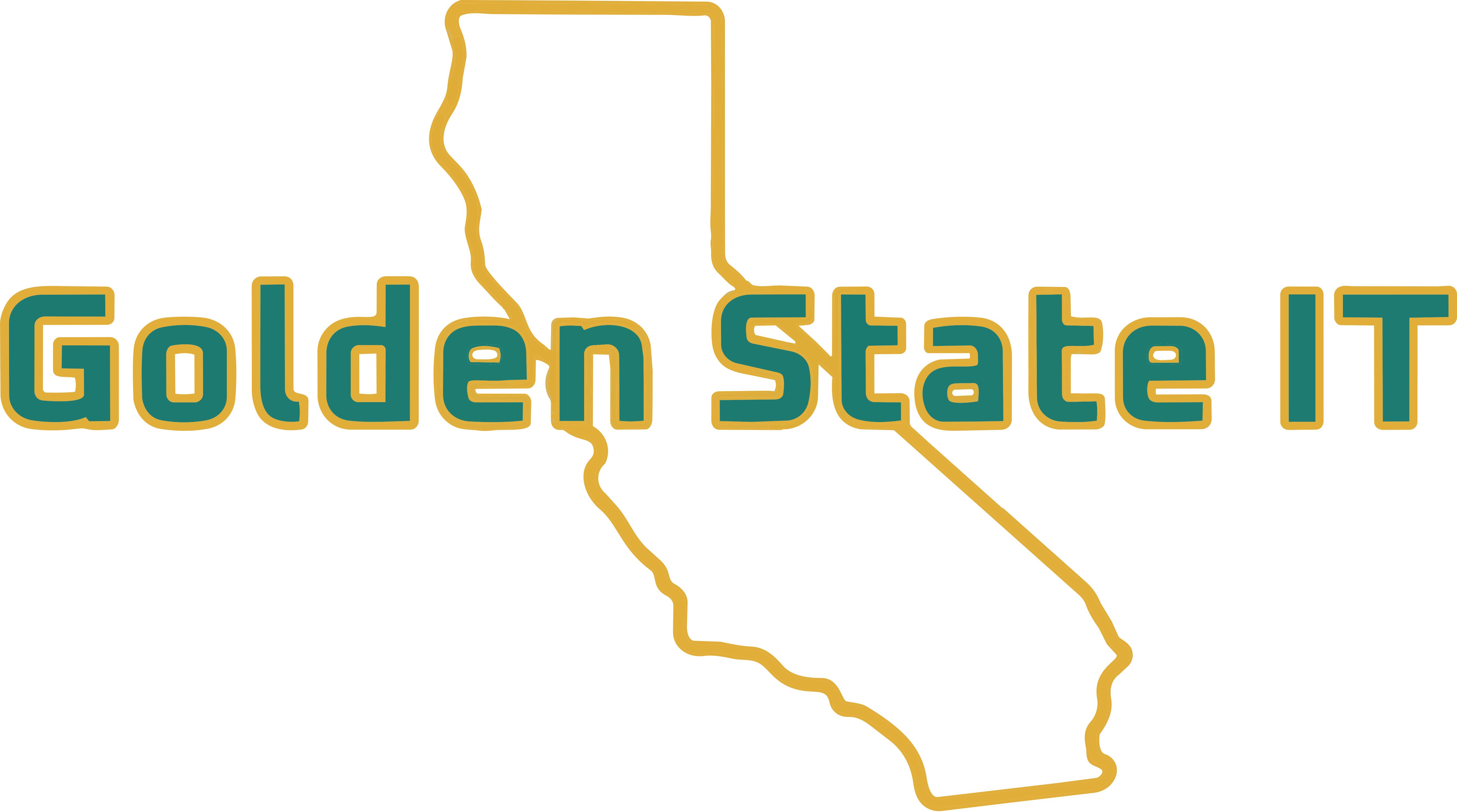 Golden State IT